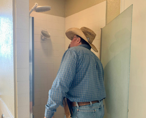 Scofen Inspections